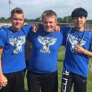 Meet your Posher, Robert